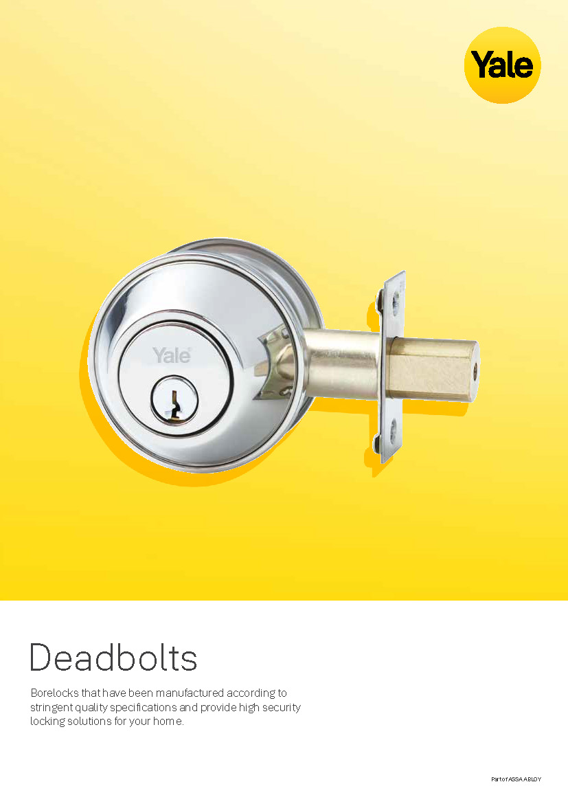 Catalogue Centre Yale